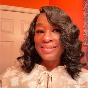 Meet your Posher, Tammy